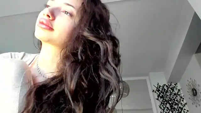 IreneVON online show from March 2025 05:05:02 AM