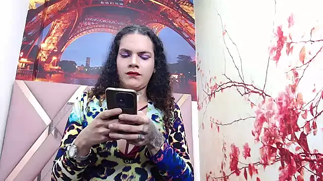 aleja mistress  online show from January 2025 08:21:01 PM