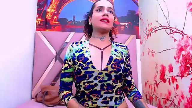 aleja mistress  online show from January 2025 10:43:01 PM