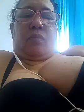 MilfPleasure online show from December 2025 10:03:01 PM