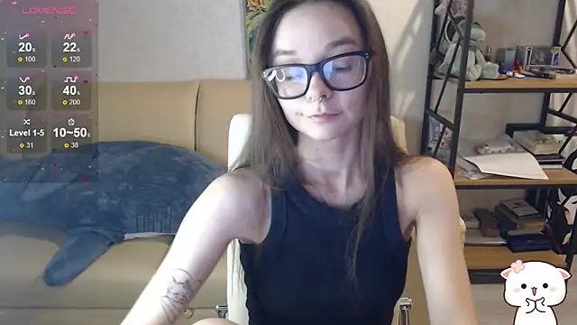 Amarieni online show from January 2025 02:58:02 PM