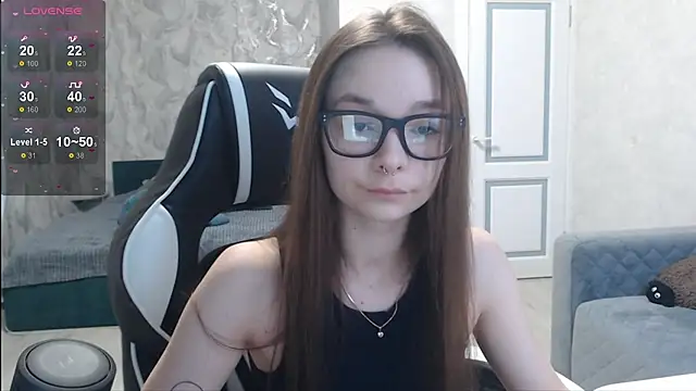 Amarieni online show from January 2025 12:52:01 PM