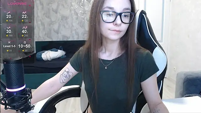 Amarieni online show from February 2025 11:21:02 AM