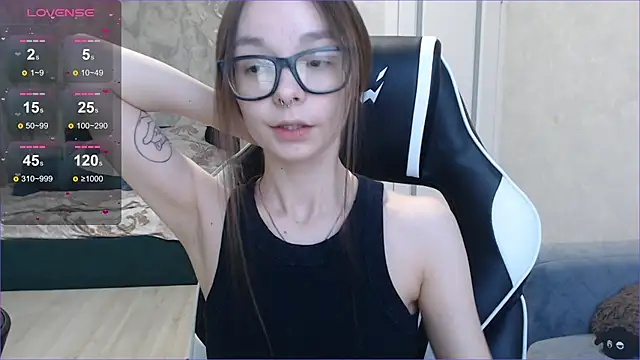 Amarieni online show from March 2025 02:59:02 PM