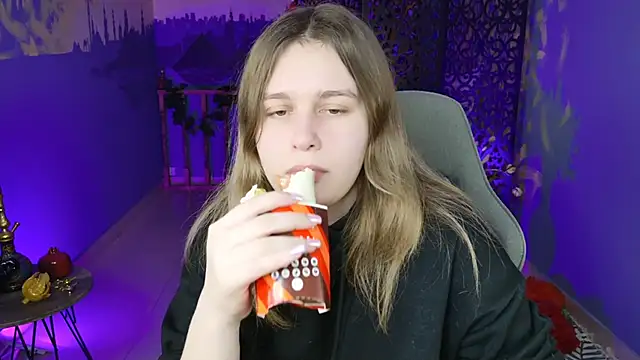 FioraMarmoris online show from January 2025 09:06:02 AM