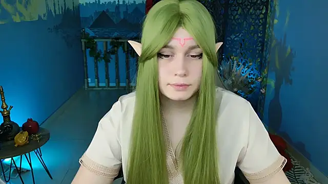 FioraMarmoris online show from January 2025 12:10:01 PM