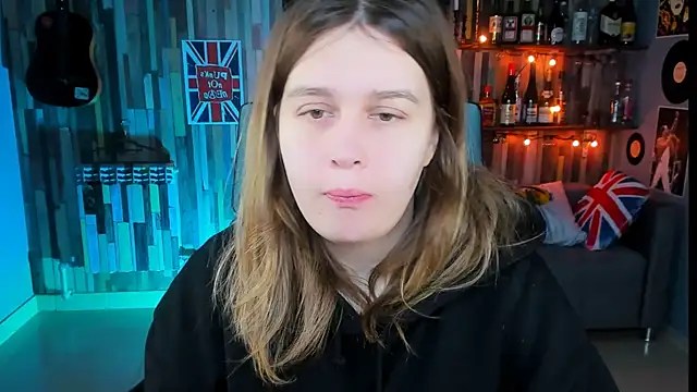 FioraMarmoris online show from January 2025 05:52:01 AM