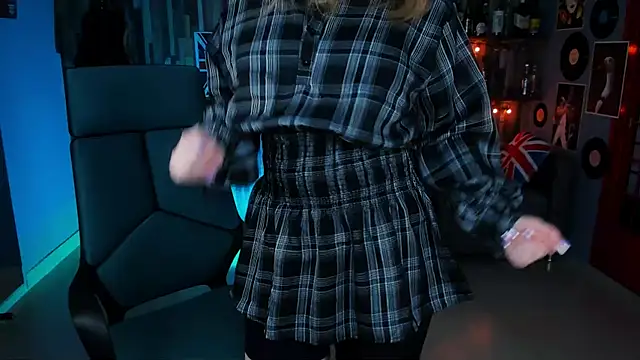 FioraMarmoris online show from January 2025 09:02:02 AM