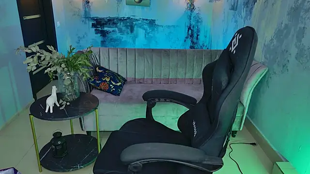 FioraMarmoris online show from February 2025 08:22:02 AM