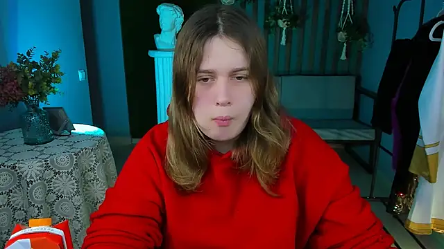 FioraMarmoris online show from February 2025 05:12:02 AM