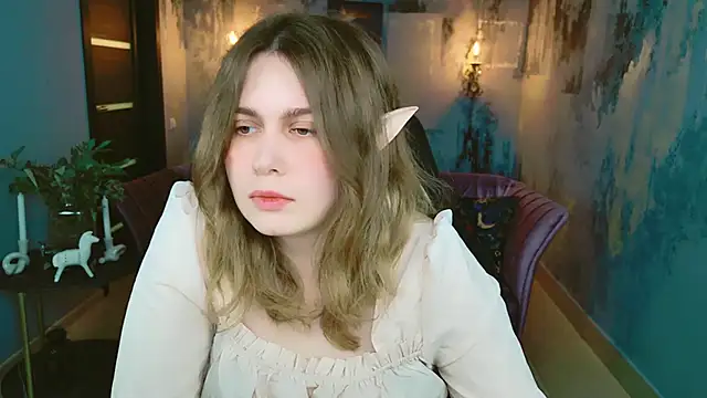 FioraMarmoris online show from February 2025 11:22:01 AM