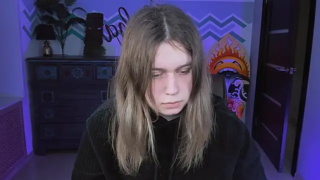 FioraMarmoris online show from March 2025 09:51:02 AM