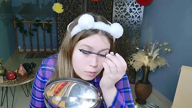 FioraMarmoris online show from March 2025 08:18:02 AM