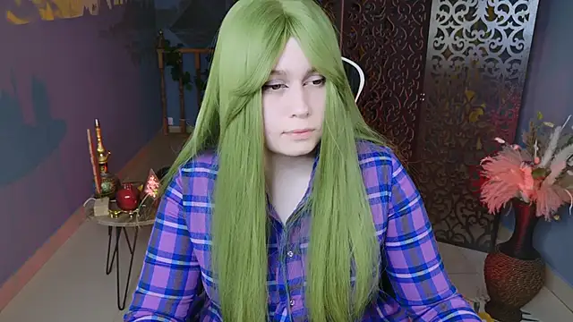 FioraMarmoris online show from March 2025 11:25:02 AM