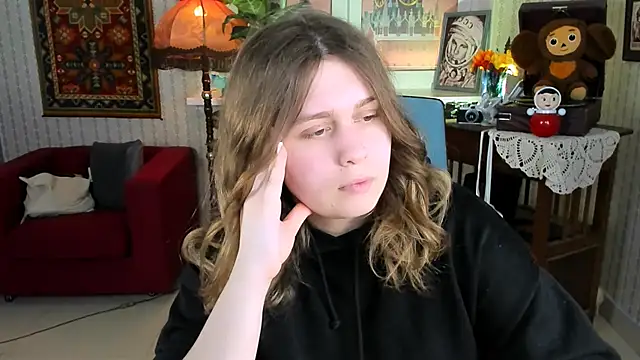 FioraMarmoris online show from March 2025 09:24:02 AM