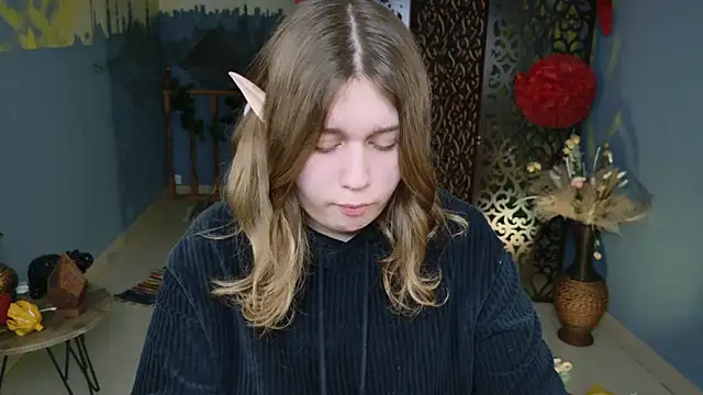 FioraMarmoris online show from March 2025 08:15:02 AM