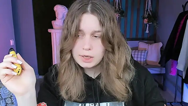 FioraMarmoris online show from March 2025 09:12:02 AM