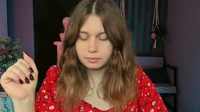 FioraMarmoris online show from September 2025 05:51:02 AM