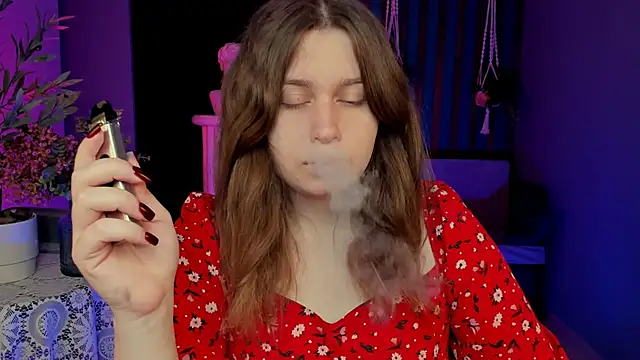 FioraMarmoris online show from September 2025 05:20:01 AM