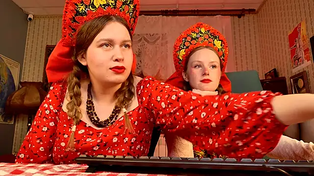 FioraMarmoris online show from September 2025 10:15:01 PM