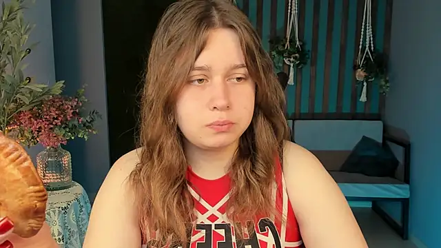 FioraMarmoris online show from September 2025 05:23:01 AM