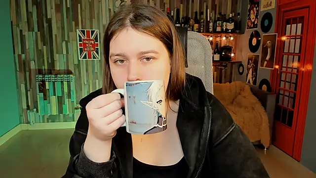 Snapshot of FioraMarmoris chatting on January 2026 05:33:02 AM FioraMarmoris online show from January 2026 05:33:02 AM