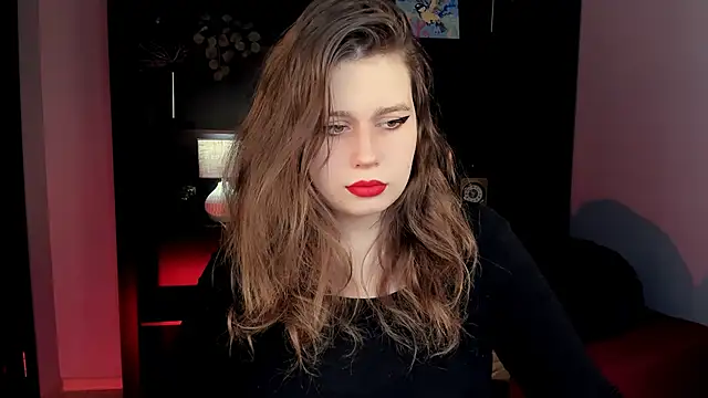 Snapshot of FioraMarmoris chatting on February 2026 01:49:02 PM FioraMarmoris online show from February 2026 01:49:02 PM