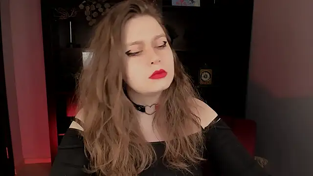 Snapshot of FioraMarmoris chatting on February 2026 06:00:02 PM FioraMarmoris online show from February 2026 06:00:02 PM