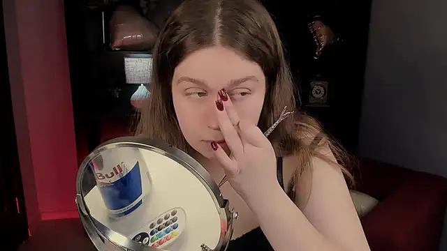 Snapshot of FioraMarmoris chatting on February 2026 06:31:02 AM FioraMarmoris online show from February 2026 06:31:02 AM