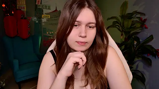 FioraMarmoris online show from March 2026 05:33:02 AM