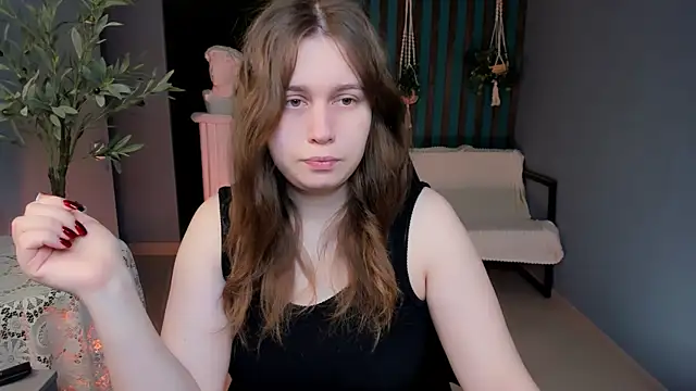 FioraMarmoris online show from March 2026 06:52:02 AM