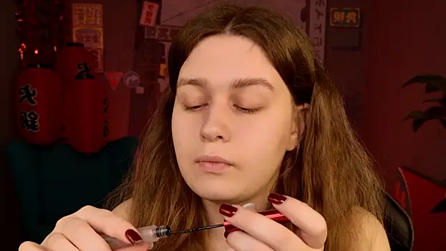 FioraMarmoris online show from March 2026 05:36:02 AM