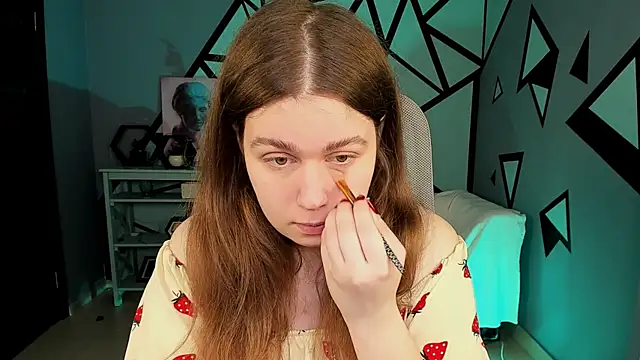 FioraMarmoris online show from March 2026 05:57:01 AM