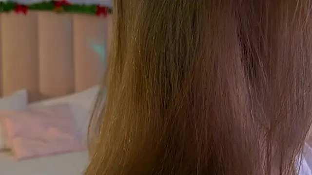 Eva Natsumi online show from December 2024 05:27:02 AM