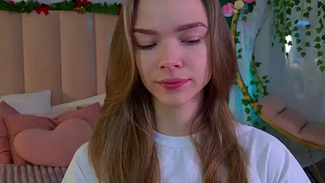 Eva Natsumi online show from December 2024 08:12:01 AM