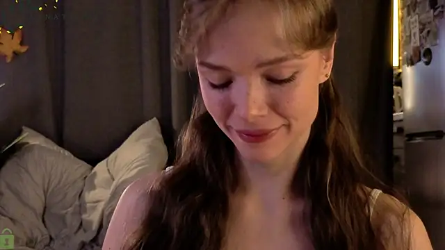 Eva Natsumi online show from November 2025 06:06:01 PM