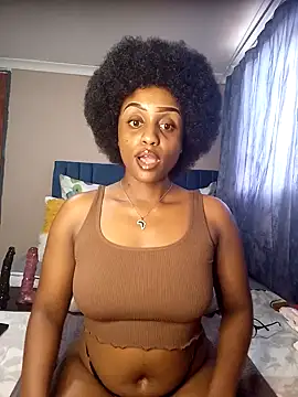 Queen-Chocolate online show from January 2025 03:13:02 PM