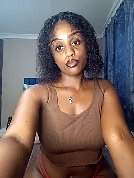 Queen-Chocolate online show from January 2025 03:22:02 AM