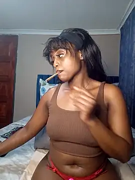 Queen-Chocolate online show from March 2025 02:51:02 AM