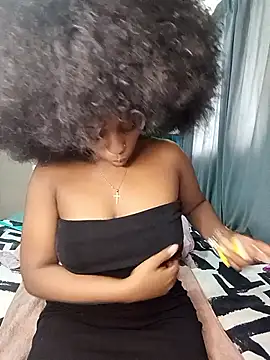 Queen-Chocolate online show from April 2026 06:50:02 AM