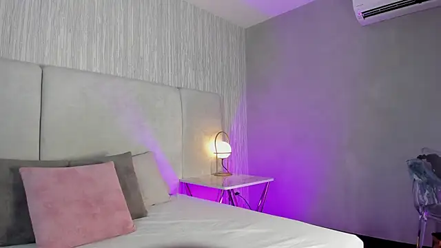 Nicol Lopez 1 online show from March 2025 04:53:01 PM