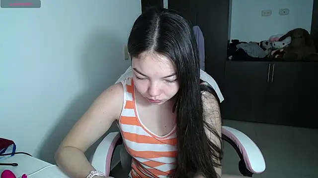 Snapshot of venelope1 chatting on May 2026 03:04:02 AM venelope1 online show from May 2026 03:04:02 AM