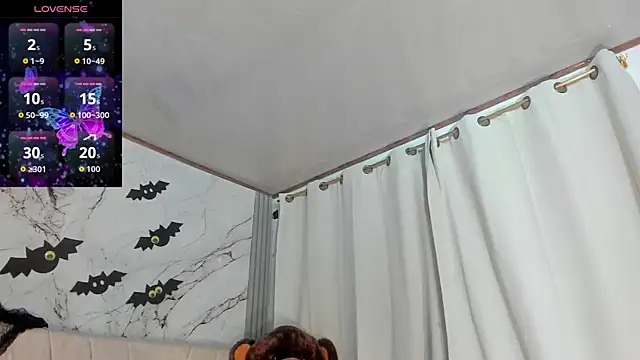 Snapshot of angeli_sexi chatting on October 2025 10:48:02 PM angeli sexi online show from October 2025 10:48:02 PM