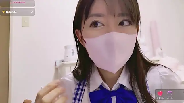 maii- online show from March 2026 09:00:01 PM