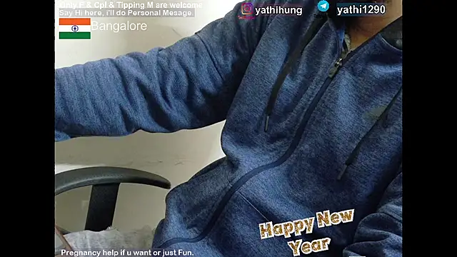 KingCobraClassy online show from January 2026 07:04:02 PM