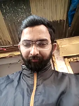 sagarghai07 online show from February 2026 09:41:02 AM