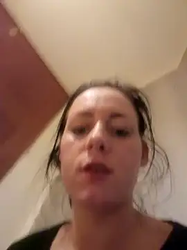 Jasmin-White online show from December 2024 10:15:02 PM