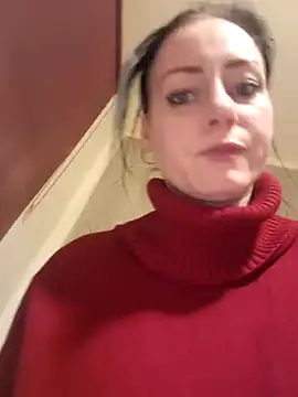 Jasmin-White online show from December 2024 11:05:02 PM