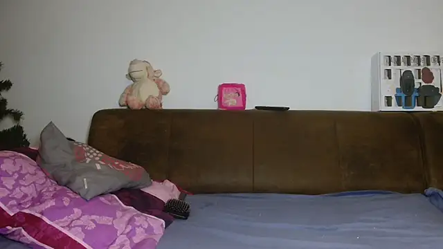 Jasmin-White online show from January 2025 04:36:01 PM