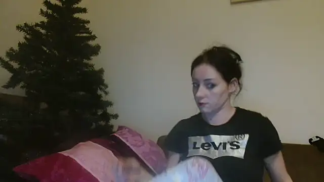 Jasmin-White online show from January 2025 07:01:02 PM